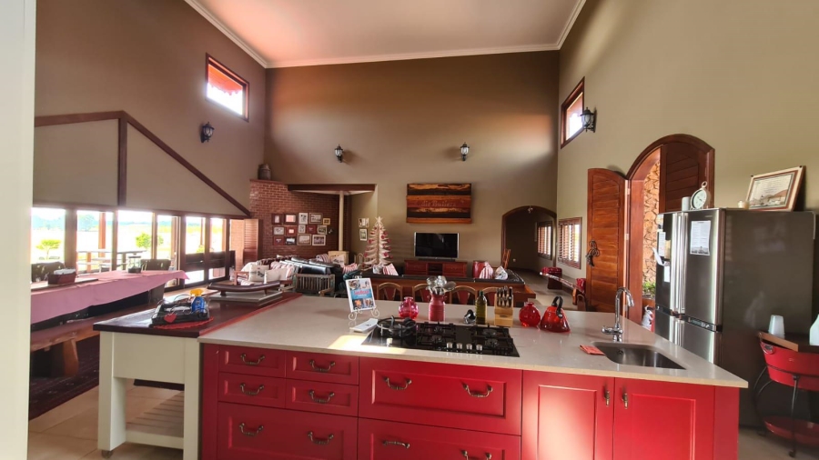 4 Bedroom Property for Sale in Oranjeville Free State